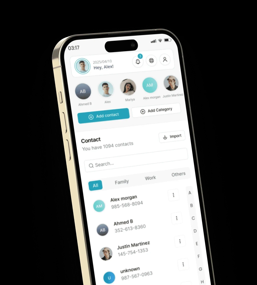 Illustration showcasing WhatsApp automation features on phone and desktop