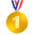 medal