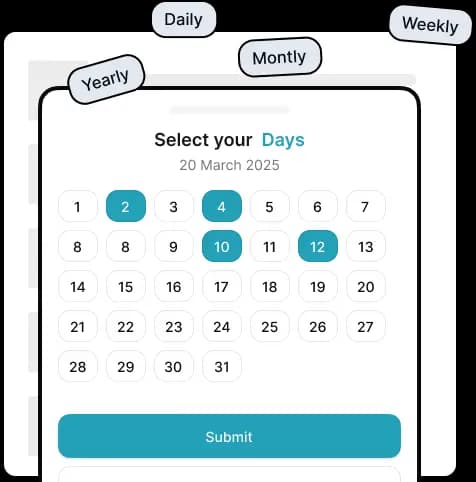 Recurring WhatsApp Status setup for repeating posts without manual rescheduling
